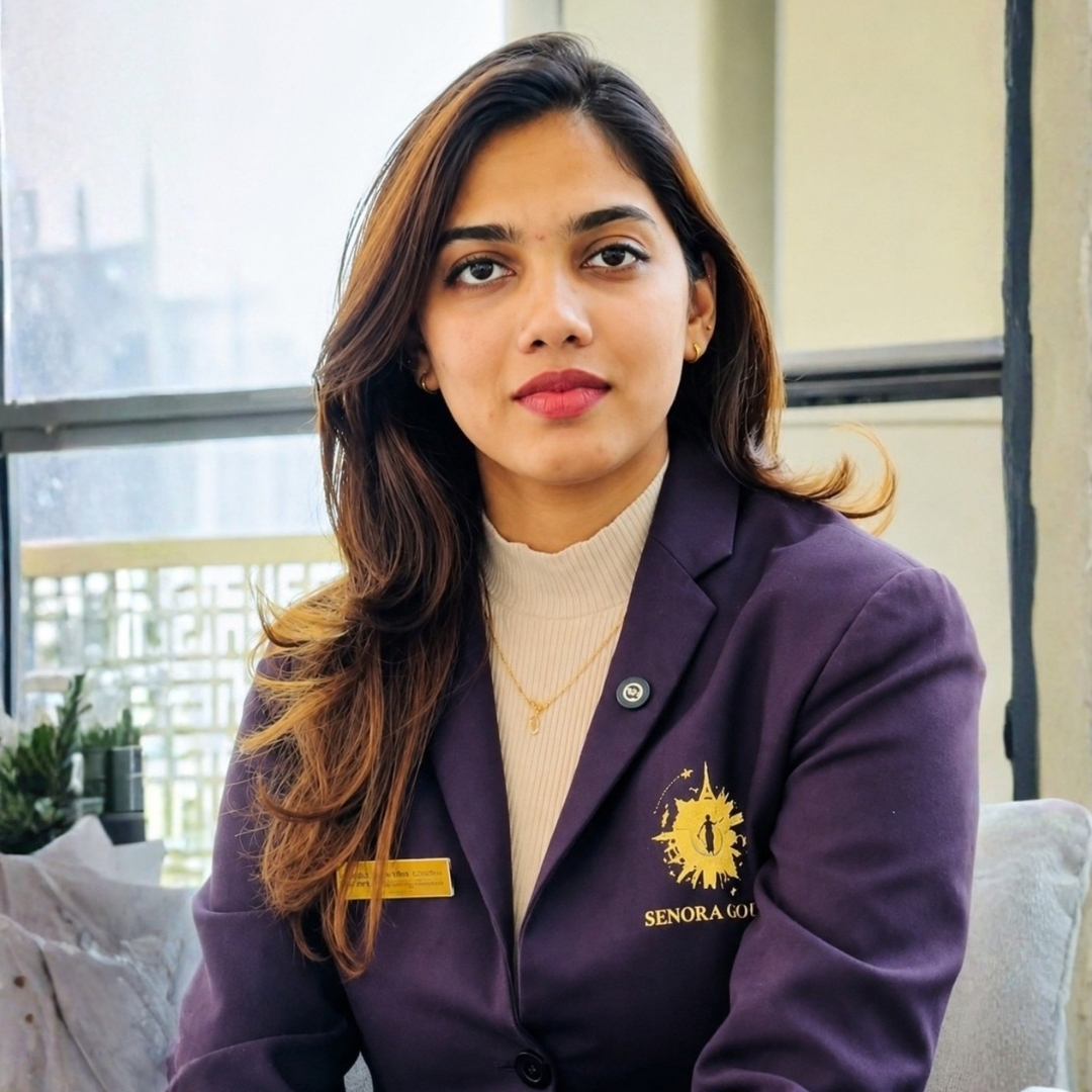 Adv.Karthika Jayandran