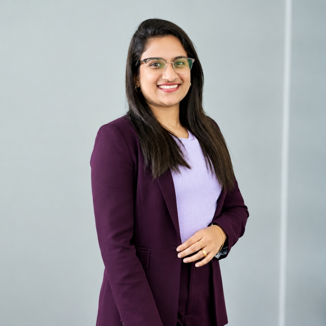 Varsha K Krishna