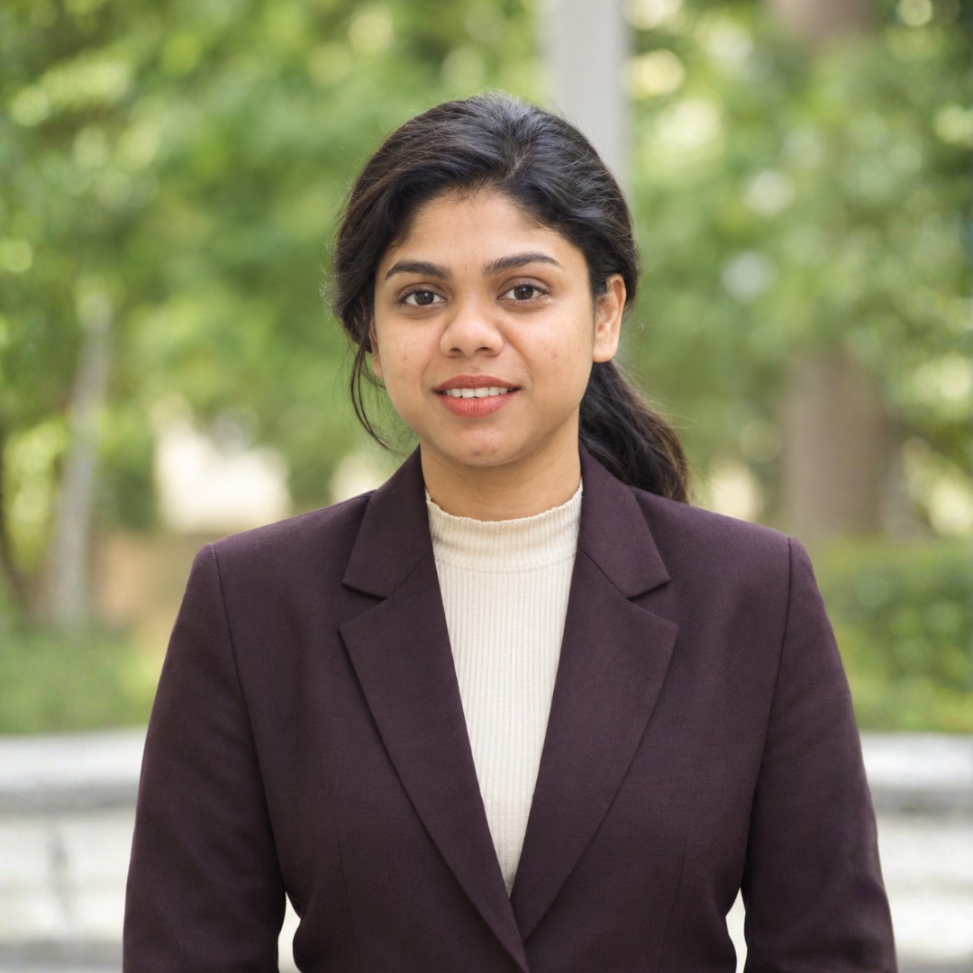 Shilpa Choveri